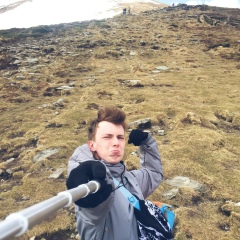 Евгений Наенко, 16.03.1993, Киев