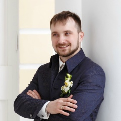 Павел Боровиков, 30.08.1990, Москва