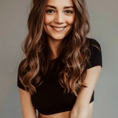 Наталия Ястребова, 29.07, Санкт-Петербург