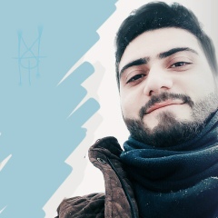 Muhammet-Ali Yılmaz, 27.12.1995, Ankara