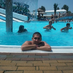 Дмитрий Руденок, 29.06.1986, Псков