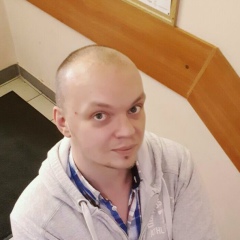 Александр Борисов, 12.03