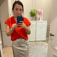 Айнура Алдиярова, 18.10.1989, Воронеж