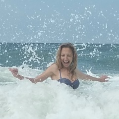 Елена Мищенкова, 06.01.1984, Калининград