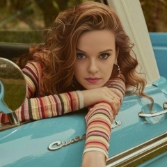 Юлия Рудая, 08.05, Санкт-Петербург