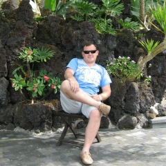 Вячеслав Сенюков, 21.11.1976, Москва