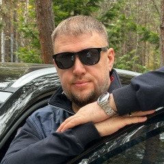 Александр Липатов, 02.07, Новосибирск