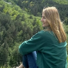 Мария Потапова, 11.06, Санкт-Петербург