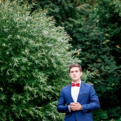 Лёша Мещеряков, 25.03, Пенза