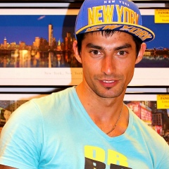 Анатолий Бойко, 24.12.1988, Киев