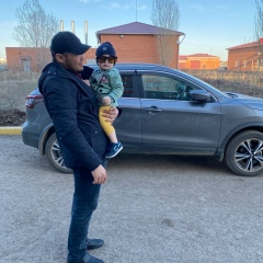 Dauren Serdalin, 08.04, Актобе