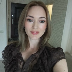 Александра А, 23.02, Ставрополь