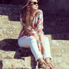 Таня Трофимова, 26.02.1990, Москва