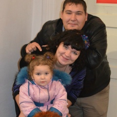 Юля Веселова, 27.11.1986, Новокузнецк