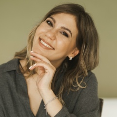 Алла Козлова, 10.05.1990, Москва