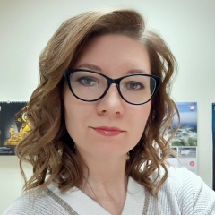 Елена Струкова, 04.11.1983, Калининград