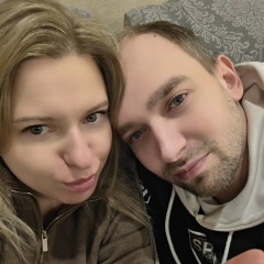 Ольга Пузыня, 07.04, Москва