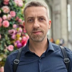 Максим Очканов, 27.06.1987, Москва