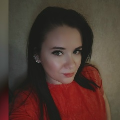 Надежда Нефёдова, 14.12.1996