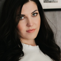 Наталья Кузнецова, 12.02, Санкт-Петербург