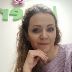 Анна Габриелян, 22.05, Санкт-Петербург