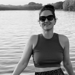 Виктория Садриева, 31.08.1987, Челябинск