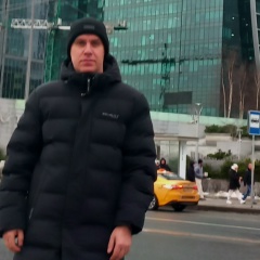 Андрей Чижиков, Новокузнецк