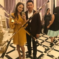 Зиягул Орханкызы, 07.09, Алматы