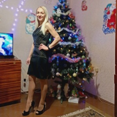Наталия Иванова, 21.02.1994, Северодонецк
