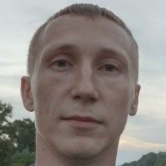 Евгений Вахрамеев, 03.02, Вологда