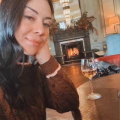 Анна Григорьева, 01.09, Санкт-Петербург