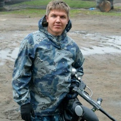 Фёдор Санталов, 23.08.1987, Байкальск