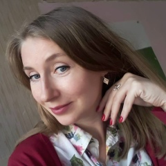 Юлия Бацукова (Степанова), 07.03.1983, Алчевск
