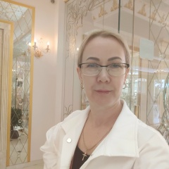 Yulka Zabrodina, 01.01.1920, Саратов