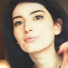 Лилит Матевосян, 23.11.1989, Ереван