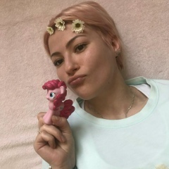 Анна Бондарчук, 26.10.1985, Самара