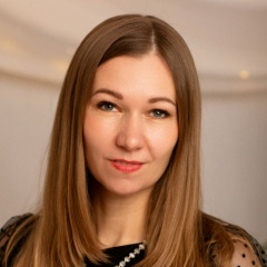 Екатерина Боталова, 16.10, Снежинск