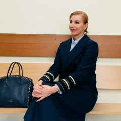 Anastasia Danilova, 12.09, Санкт-Петербург