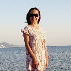 Анна Прошина, 31.03, Тольятти