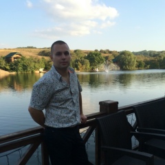 Евгений Югов, 08.05, Симферополь