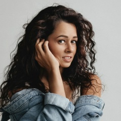 Катя Колибаба, 17.09, Екатеринбург