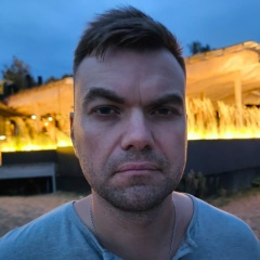 Роман Захаров, 19.06, Санкт-Петербург