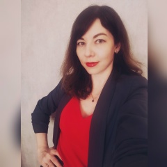 Татьяна Сесина, 10.05, Екатеринбург