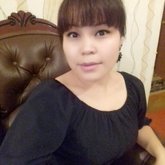 Жанзия Исакова, 30.09.1985