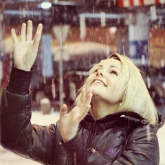 Diana Eromenko, 11.07, Шостка