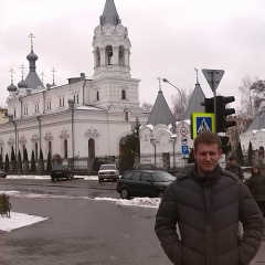 Артём Конопелько, 28.12.1991, Червень