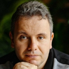Павел Преснецов, Москва