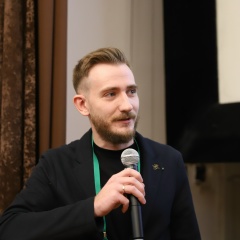 Митя Аксенов, 18.06, Ставрополь