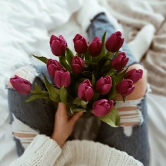 Frau Heft, 19.08, Frankfurt am Main