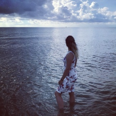 Аня Кичапина, 17.02, Санкт-Петербург